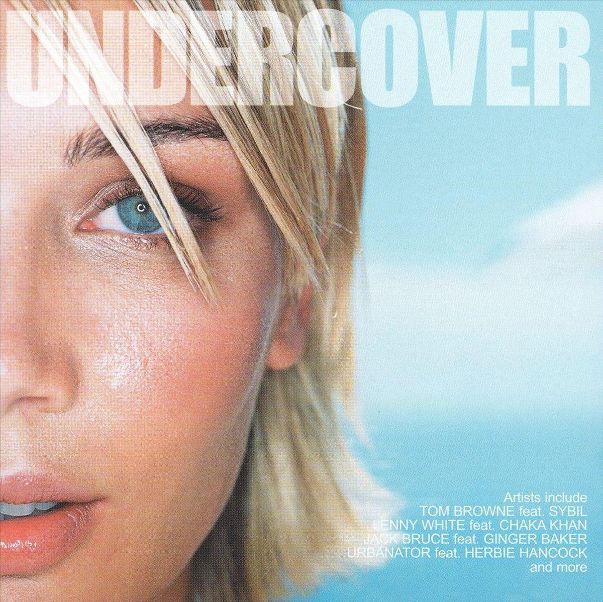Undercover
