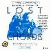 Lost Chords 1915-1945