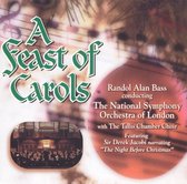 Feast of Carols