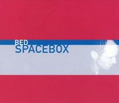 Bed - Spacebox (CD)