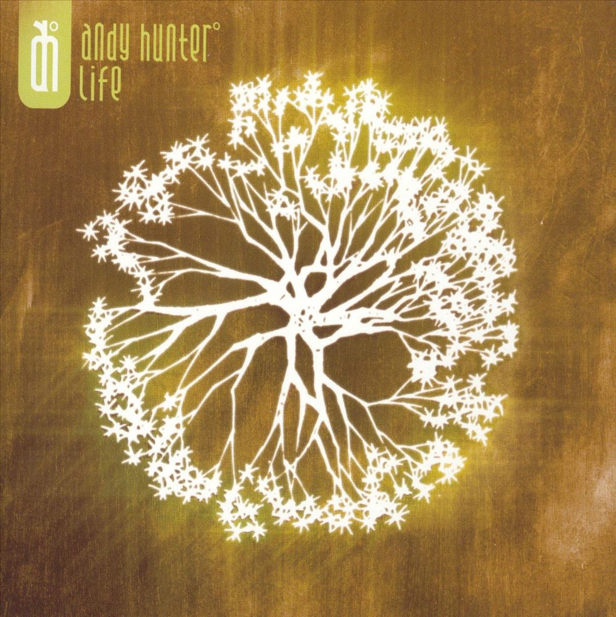 Andy Hunter - Life
