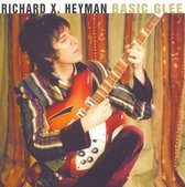 Heyman, Richard X, - Basic Glee (CD)