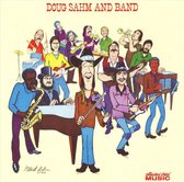 Doug Sahm and Band