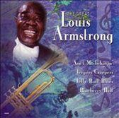 Great Louis Armstrong, Vol. 1