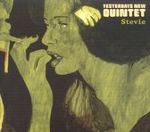 Yesterdays New Quintet - Stevie (CD)