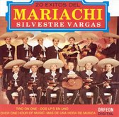 20 Exitos del Mariachi Silvestre Vargas, Vol. 1