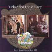 Finbar and Eddie Furey/The Lonesome Boatman