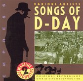 Songs of D-Day