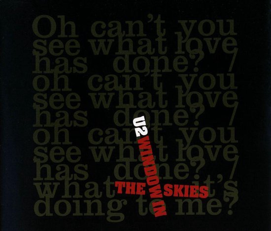 Window in the Skies