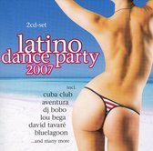 Latino Dance Party 2007