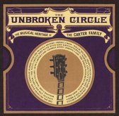 Unbroken Circle: The Musical Heritage of the Carter Family