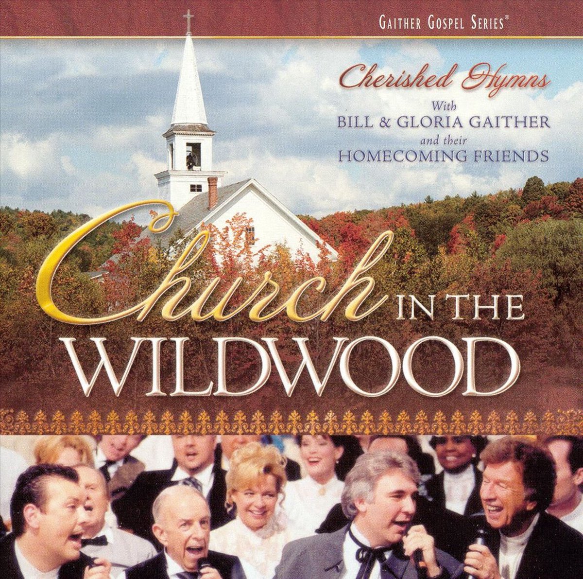 Church In The Wildwood