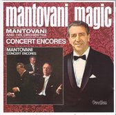Decca Archives -  Mantovani Magic & Concert Encores