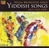 Yiddish Songs - Old And New