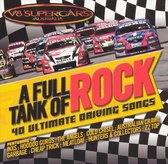 V8 Supercars: A Full Tank of Rock