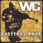 Ghetto Heisman