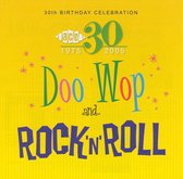 Doo Wop And Rock'n'Roll