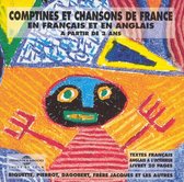 Various Artists - Chansons En Français Et En Anglais (CD)