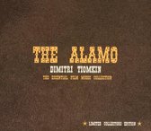 Alamo: The Essential Dimitri Tomkin Film Music Collection (Limited Collectors Edition)