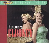 Proper Introduction to Rosemary Clooney: Tenderly
