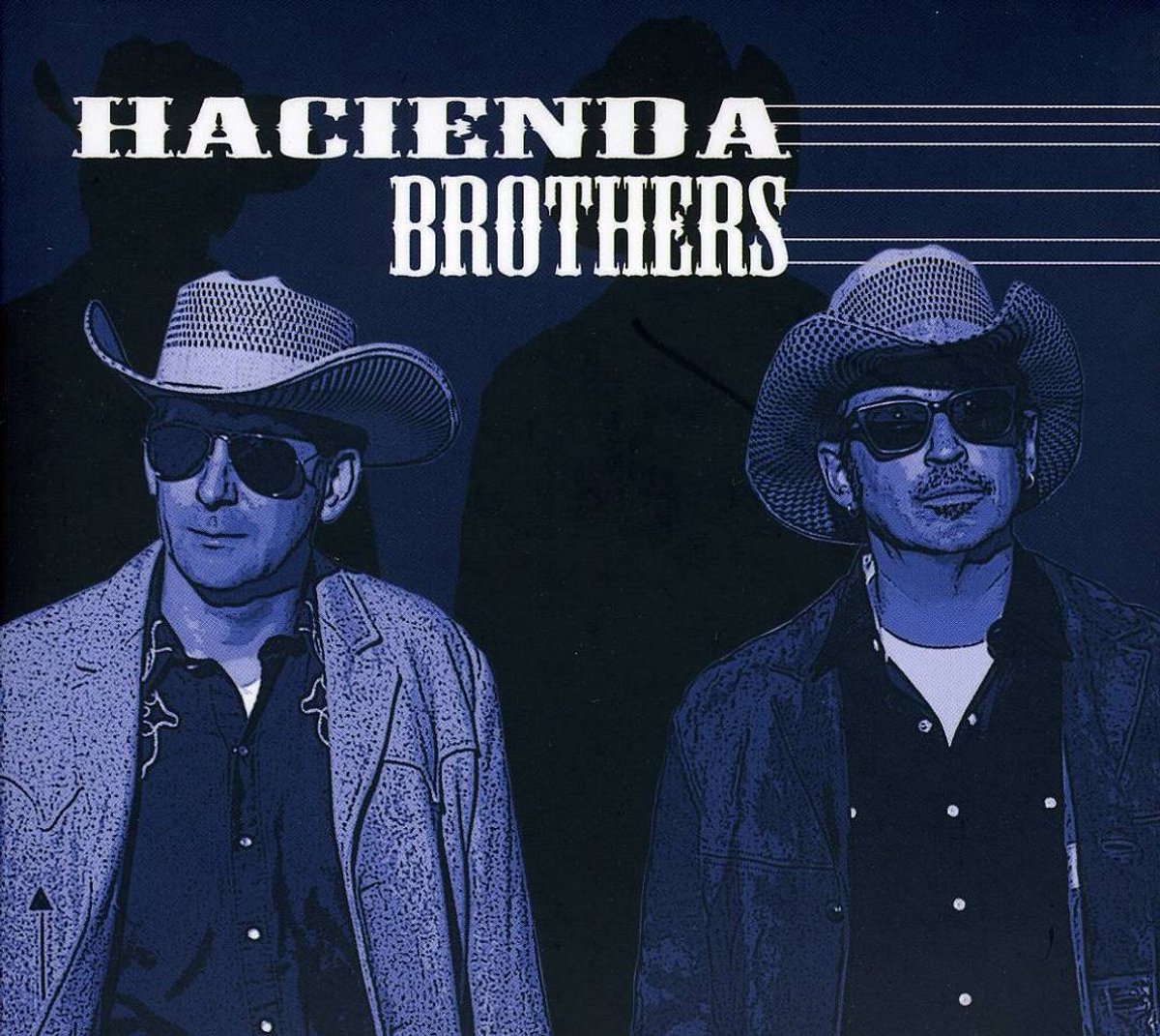 Hacienda Brothers