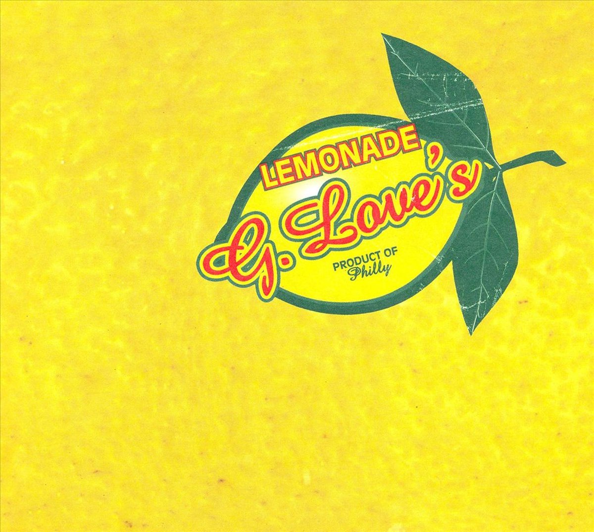 Lemonade