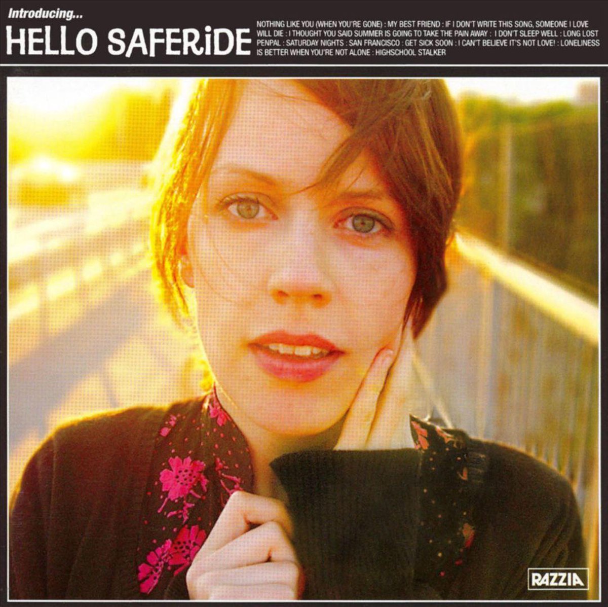 Introducing... Hello Saferide