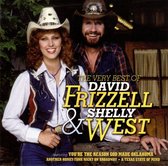 The Very Best of David Frizzell & Shelly West