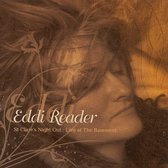 St Clare's Night Out: Eddi Reader Live at the Basement