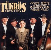Hungarian Village Music
