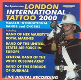 London International Tattoo 2000