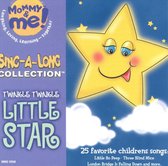 Mommy and Me: Twinkle Twinkle Little Star