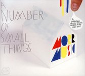 Various Artists - A Number Of Small Things