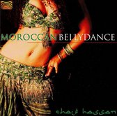Belly Dance From Morocco