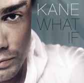What If (inclusief cd Live In Rotterdam)