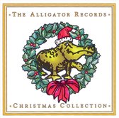 Alligator Recs Christmas Collection