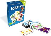 Identity Games - Jokeren - kaartspel