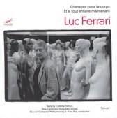 La Folia - Chansons Pour Le Corps (CD)