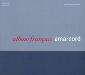 Amarcord - Album Français (CD)