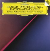 Berliner Philharmoniker - Symphony No.2 In D Major, Op. 73; V