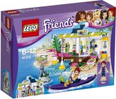 Lego Friends Surfshop - 41315