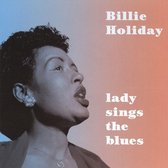 Lady Sings The Blues -Hq- (LP)