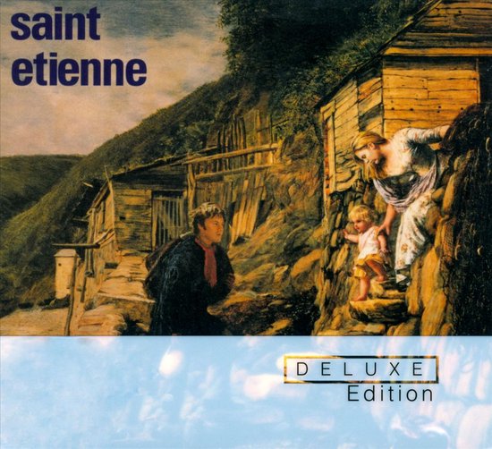 Tiger Bay (Deluxe Edition)