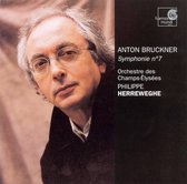 Bruckner: Symphony No. 7