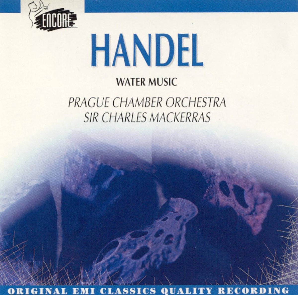 Handel: Water Music