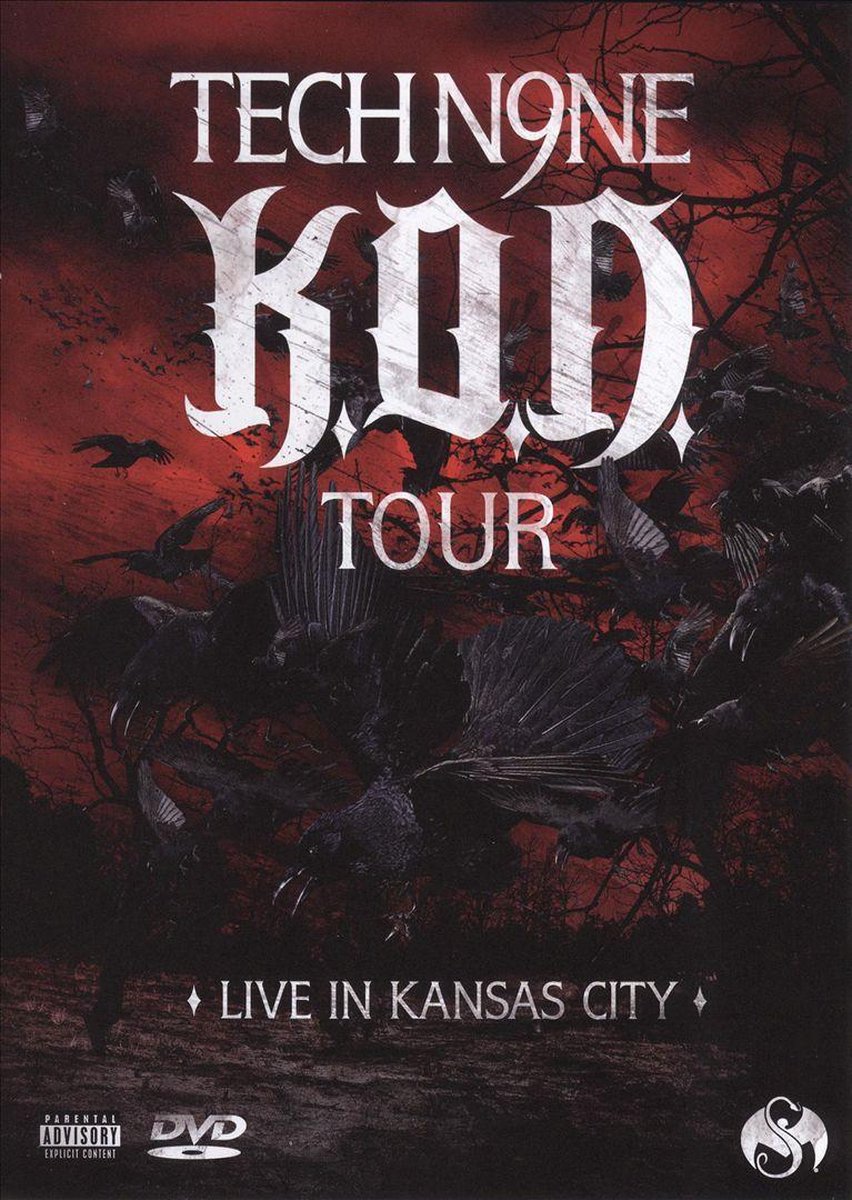 K O D Tour