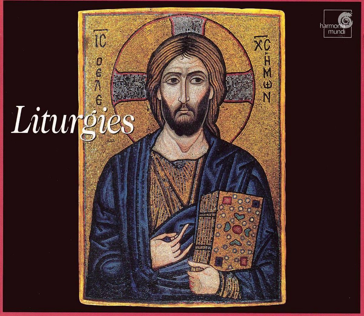 Liturgies