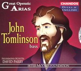 John Tomlinson - Great Operatic Arias