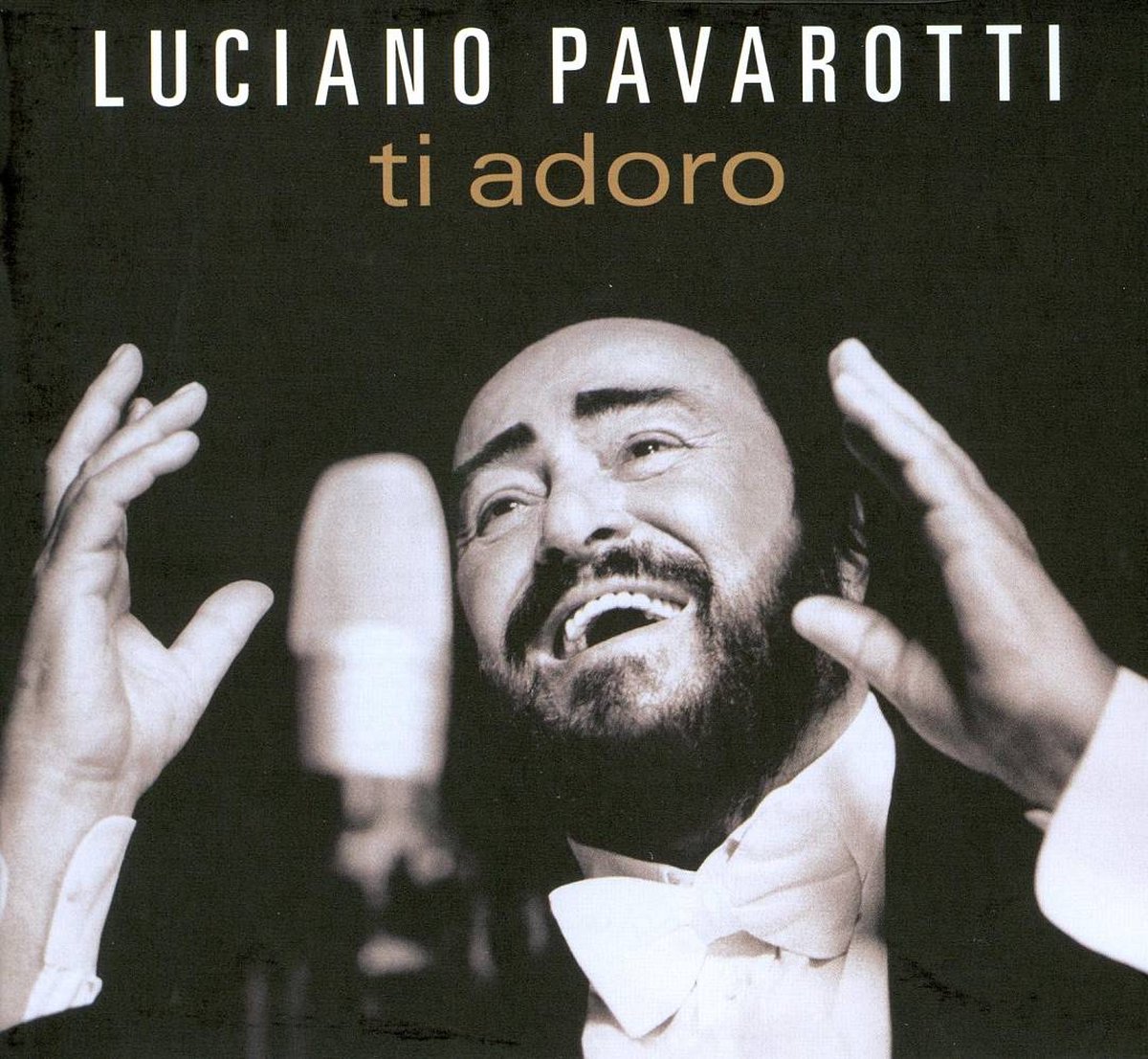 Ti Adoro
