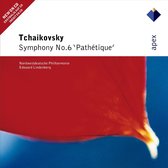 Tchaikovsky: Sym No 6